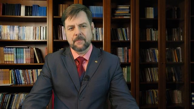 СМИРЕННЫЕ, КАК ХРИСТОС // Вечер с Богом 19.04.22 // вечерняя молитва перед сном смотреть онлайн