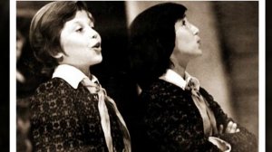 Большой детский хор   1970 1979   На зарядку!