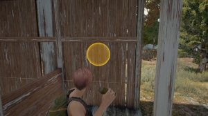 КАК ПОМЕНЯТЬ ЦВЕТ КРОВИ, ГРАНАТ И ПРИЦЕЛА - PUBG