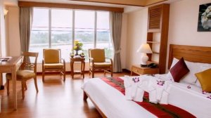 Chaba Samui Resort 3* Тайланд