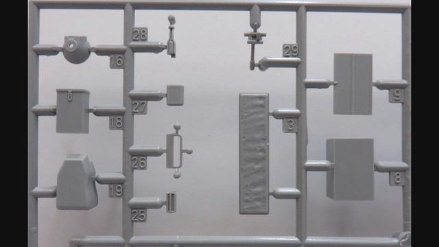 1/35 dragon Sd.Kfz.250/1 Nue Kit# 6427 смотреть онлайн