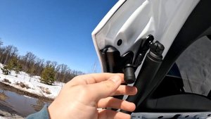 Exeed LX - Не Lexus, конечно, НО Китай могёт! Часть 1 Осмотр новой модели от марки Эксид.