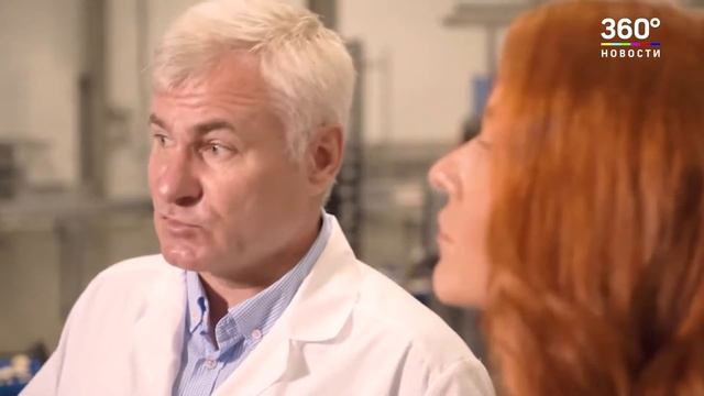 Производство грибов в России - ТД  Богородские овощи смотреть онлайн