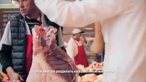 Как выбрать баранину и что с ней делать. Советы от шеф-повара Андрея ЖдановаАндрей Жданов