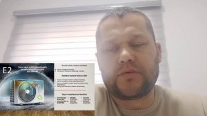 E1 E2 код ошибки кондиционера Artel, shivaki, avalon
