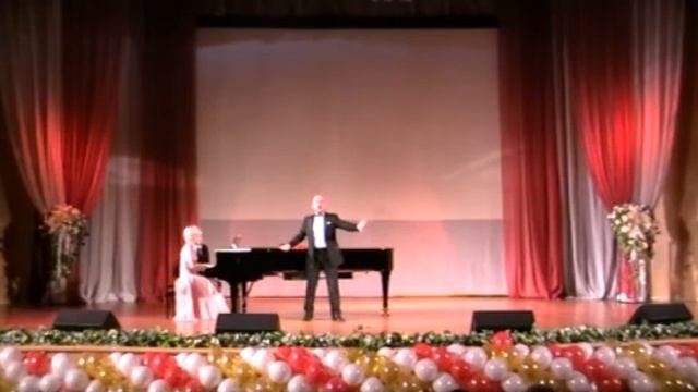 Вокальные шедевры русской музыки