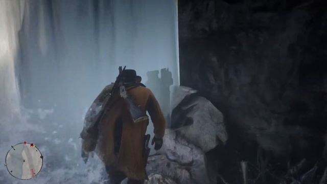 Карта сокровищ Большие надежды Red Dead Redemption 2 смотреть онлайн