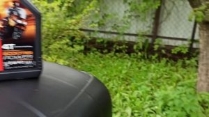 Скутер Honda dio af 68 обзор