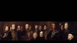 Wilkie - First Council of Queen Victoria