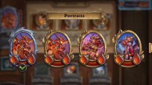 The Most Gambling Hearthstone Mode: The WHOLE TRUTH about Heroic Brawliseum