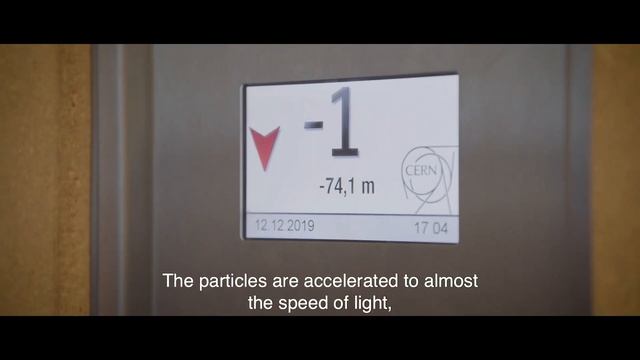 Physicist Seth Moortgat: tracing natural phenomena using AI | Nuclear Forum смотреть онлайн