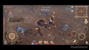Grim Soul: Dark Survival RPG. Грим Соул. Северные земли. Север. Охота за книгами.