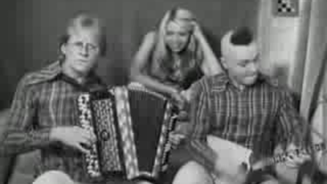 Люби меня по французски (стёб)