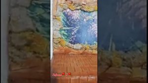 Ключница "Сосновый бор"