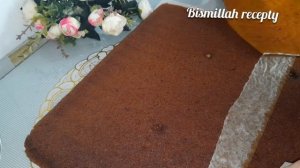 Медовик За 12 минут!Теперь Коржи буду делать только так!Ленивый Медовик