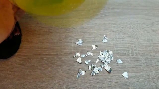 Электризация (опыты) смотреть онлайн