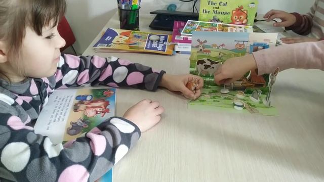 Сказки на английском смотреть онлайн