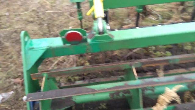 Культиватор кпн-4 смотреть онлайн