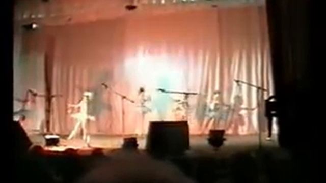 ДЕТСКИЕ ТАНЦЫ