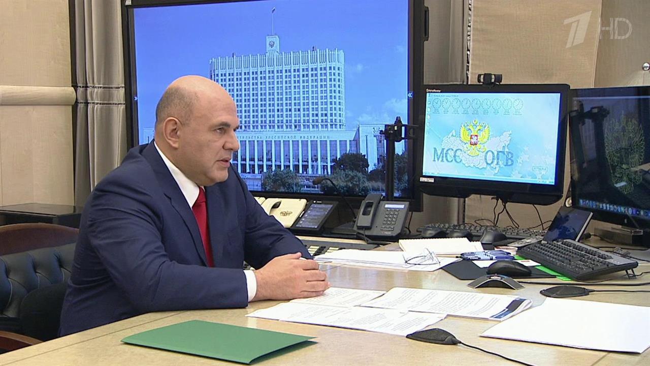 В России разрабатывается 26 вариантов вакцин от коронавируса