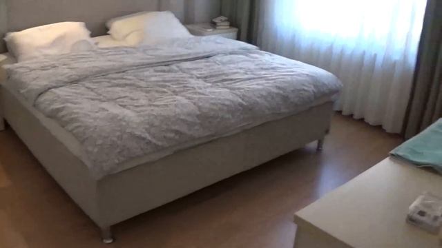 Турция. Шикарная квартира у моря в центре Алании. Comfort Homes Turkey недвижимость в Турции