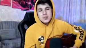 Фатхидин это девушка меня сума свела 2021
