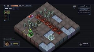 Играем в Into The Breach. Часть 2