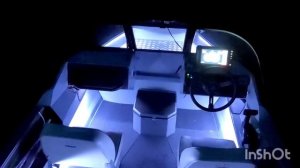 Волжанка 44 подсветка