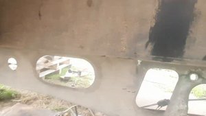 Ремонт голландских прицепов КИП