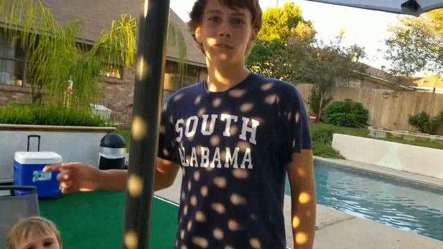 Посылка в Америку из России. Галетное печенье Ваня оценил! смотреть онлайн