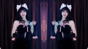 AOA - 사뿐사뿐(Like a Cat)