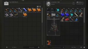 ☢️аномальные установки STALCRAFT  |  выбил SBA TANK☢️