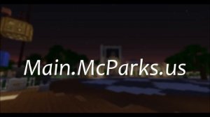 Universal Studios Orlando Server - MINECRAFT - Now Hiring! [McParks]