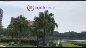 Отель Cactus Resort Sanya 4*, остров Хайнань