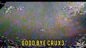 Goodbye, Crux3 - maiden flight of my Happymodel Crux3 on 1S GNB 450 mah and ELRS EP2 RX