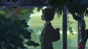 [AMV] Падает звезда [Аниме клип]