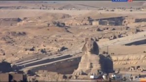 Секретный код египетских пирамид часть 5