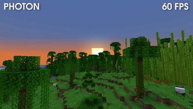 Красивые Шейдеры Для Мощных ПК смотреть онлайн