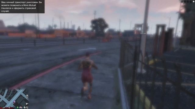 НЕ САДИСЬ НА BENNYS! — GTA 5 ONLINE #134 | УГАР, СМЕШНОЙ МОНТАЖ, COOP, ПРИКОЛЫ смотреть онлайн