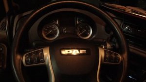 Первый рейс на Европу / Дальнобой по Европе