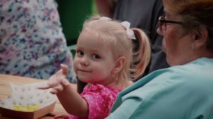 Российский фестиваль уличной еды в Удомле