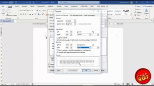 35. #MicrosoftWord. Изменяем настройки по умолчанию для нового документа.