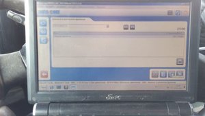 Рено грузавик магнум E-Tech 2001 год компьютерная диагностика