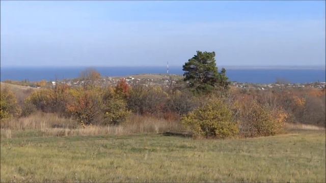 Хвалынск Национальный парк