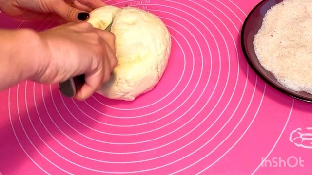 ТВОРОЖНОЕ ПЕЧЕНЬЕ «ГУСИНЫЕ ЛАПКИ»(ИЛИ «УТИНЫЕ»)?ОООЧЕНЬ ПРОСТО!!! смотреть онлайн