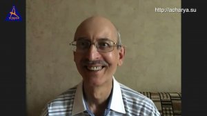 Презентация курса "АЧАРЬЯ" . 10.072022