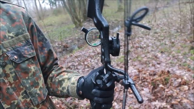 Обзор блочного лука Кондор Quadro PKG от магазина Forest-Home смотреть онлайн