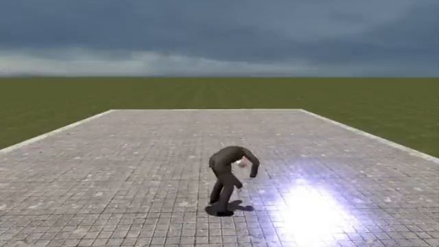 [Garrys Mod] Tutorial as the RagMorph . смотреть онлайн