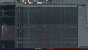 КАК СДЕЛАТЬ ФОНК В СТИЛЕ KUTE x ROUQ - DO U LOVE ME / ФОНК В СТИЛЕ КЬЮТА / КАЧАЮЩИЙ ХАУС PHONK