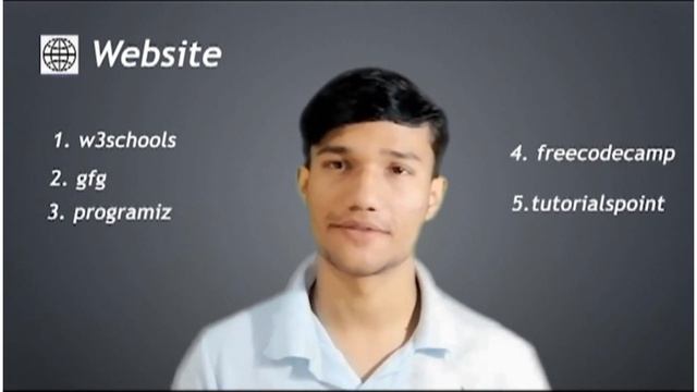 Best Programming Resources for 1st Year Students? | Self-Taught Programmer 2021??